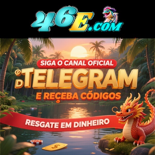 46E Indique amigos para receber um bônus